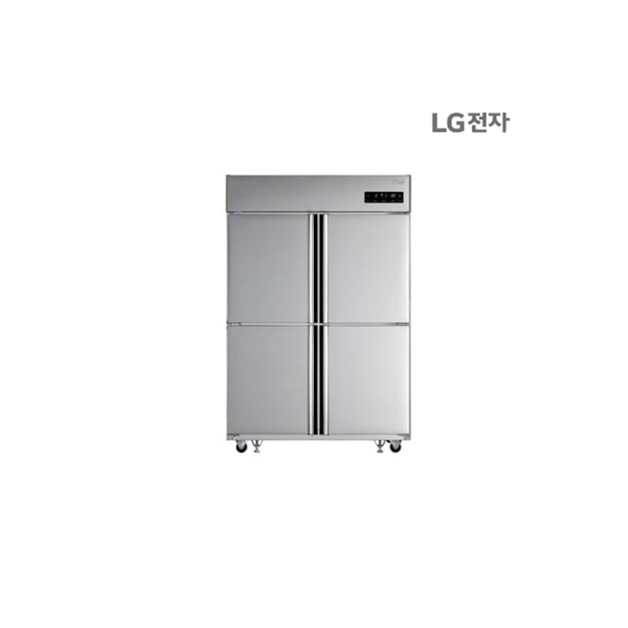 LG 업소용 냉장고 일체형 1064L C110AK 3-5년의무사용 등록비0